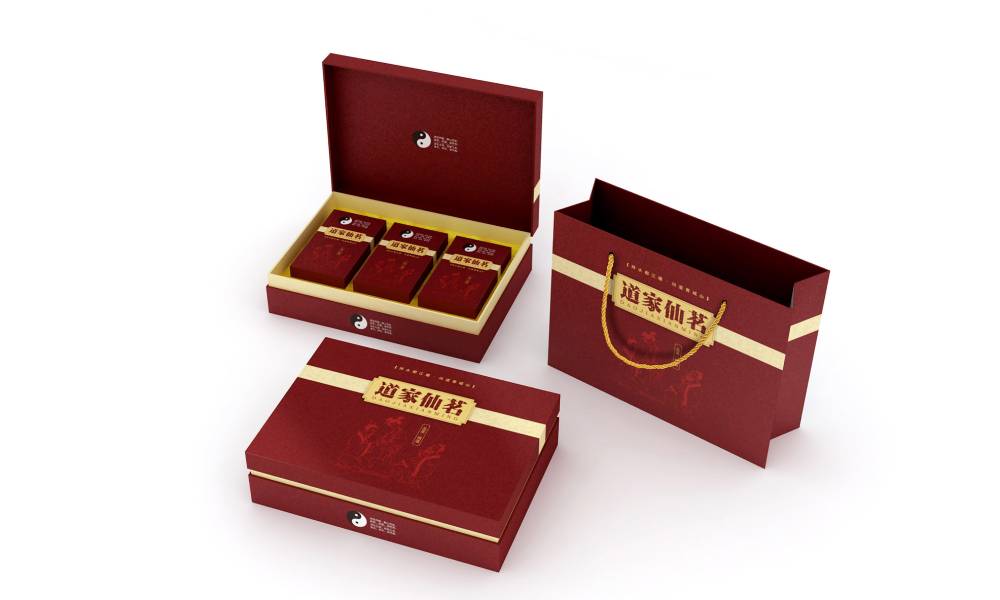 榆中县文创产品包装设计的破圈密码——文化基因与消费场景的双向激活
